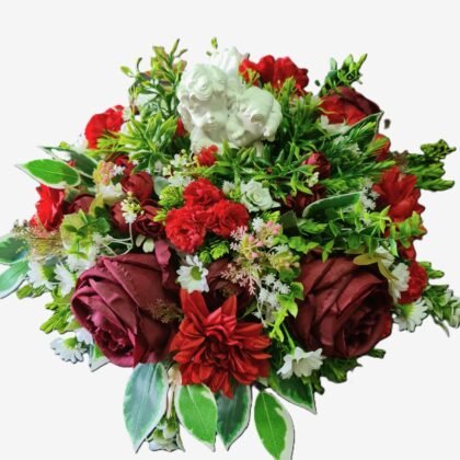 Trajni cvjetni aranžmani